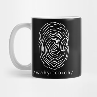 Identity Mug